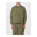 Universal Works - Veste Parachute Field Jacket - Olive