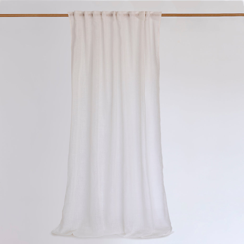 Tenda Aura - Bianco