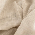 Aura Curtain - Linen