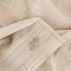 Aura Curtain - Linen