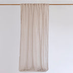 Aura Curtain - Linen
