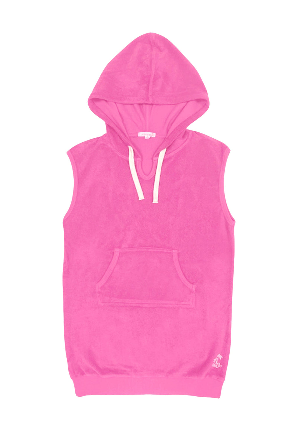Robe fille - Cartago-Blush