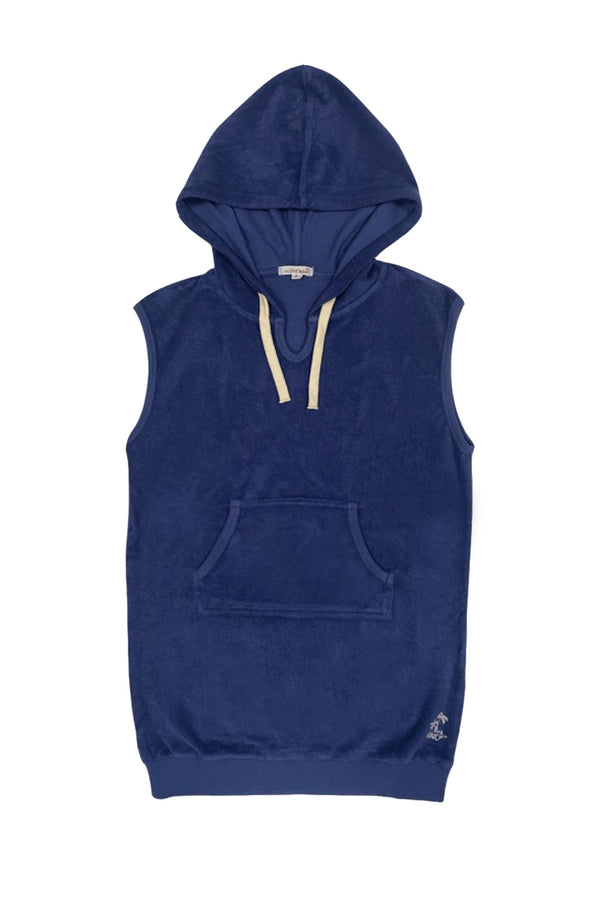 Robe Fille - Cartago - Minuit