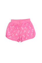 Short fille - Nigel - blush