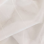 Nova Curtain - White