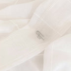 Nova Curtain - White
