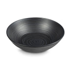 Vibe Gray - 18 Piece Service - Stoneware - Gray