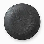 Vibe Gray - 18 Piece Service - Stoneware - Gray