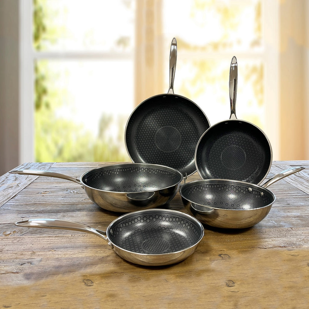 Virtuo - Wok - 24cm