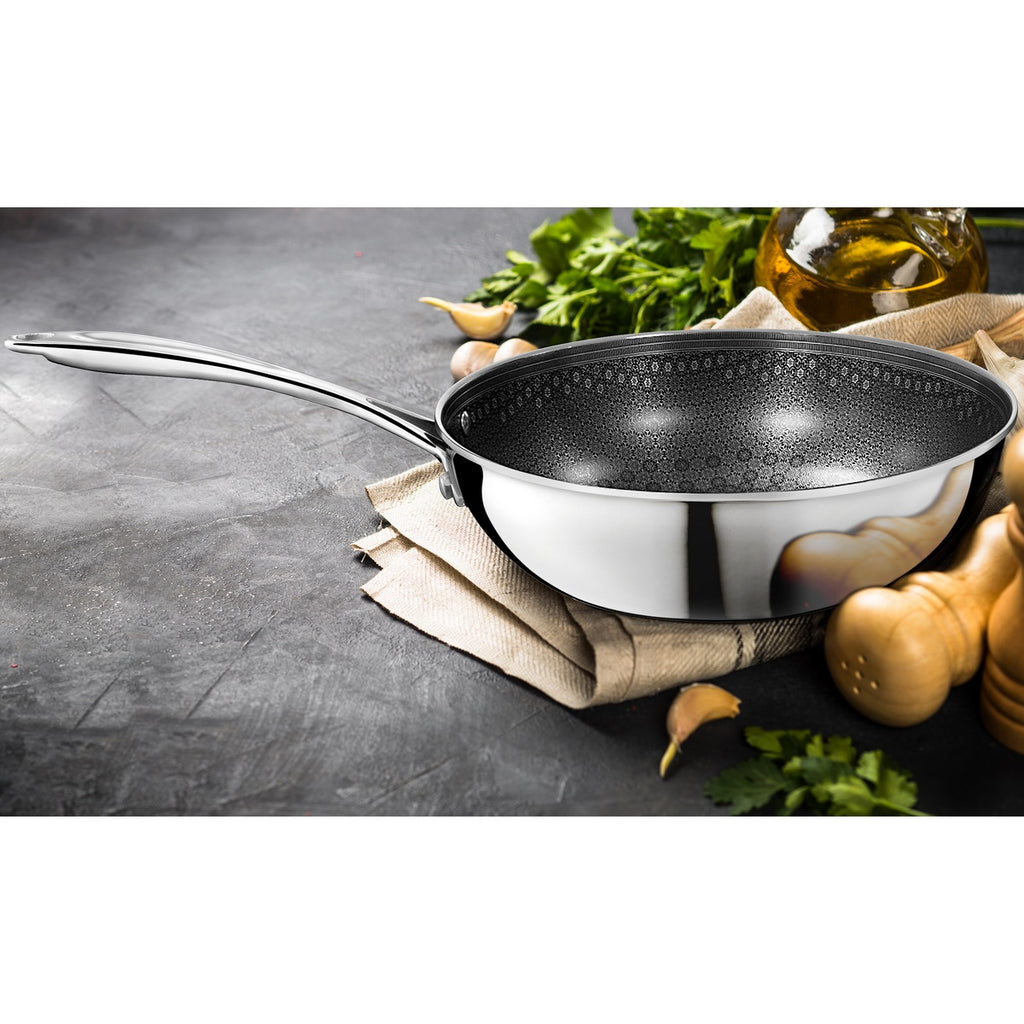 Virtuo - Wok - 24cm