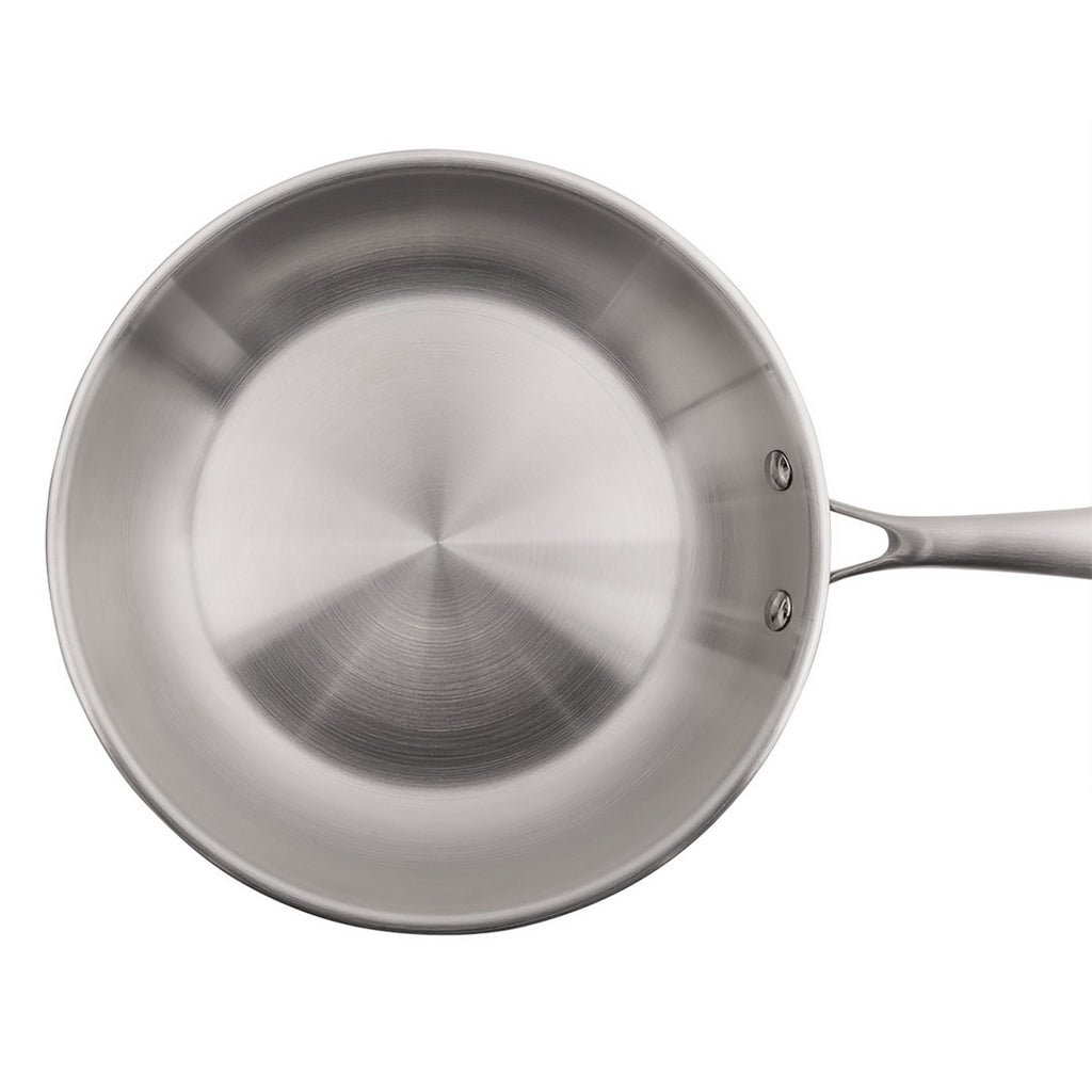 Gourmet - Poêle Inox