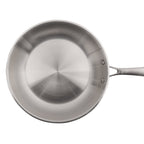 Gourmet - Poêle Inox