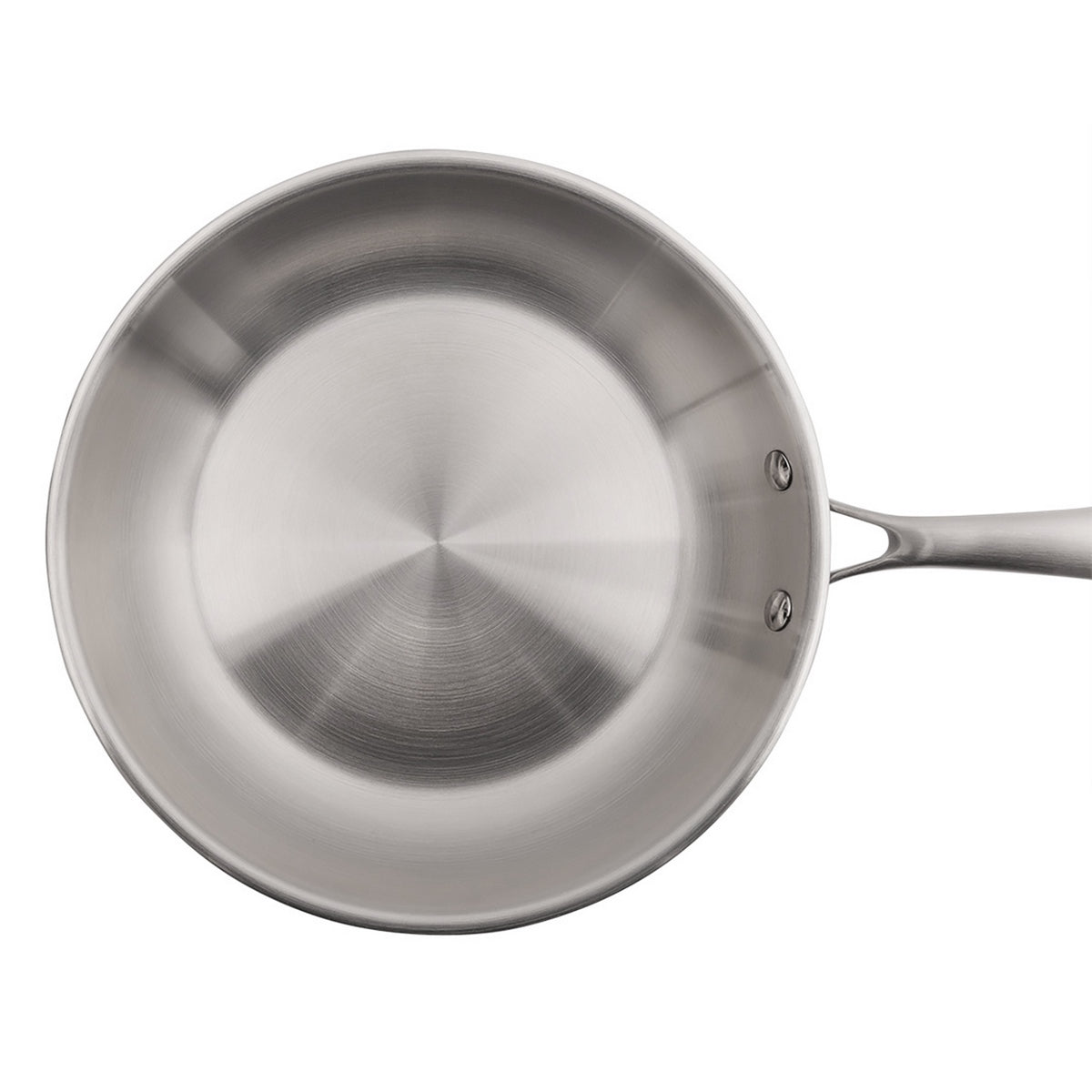 Gourmet - Poêle Inox
