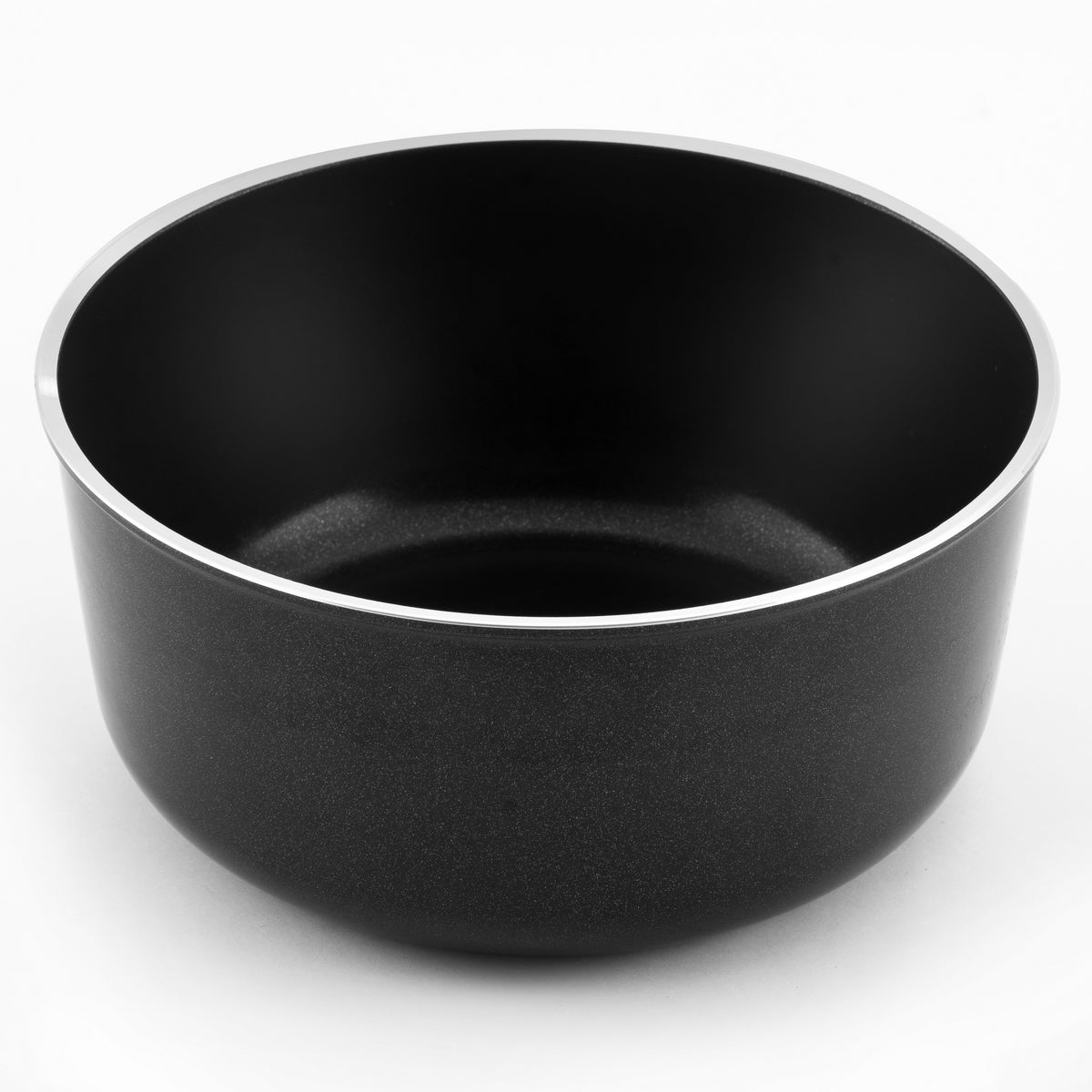 Arom - 3 Casseroles 16/18/20cm + 1 Poignée