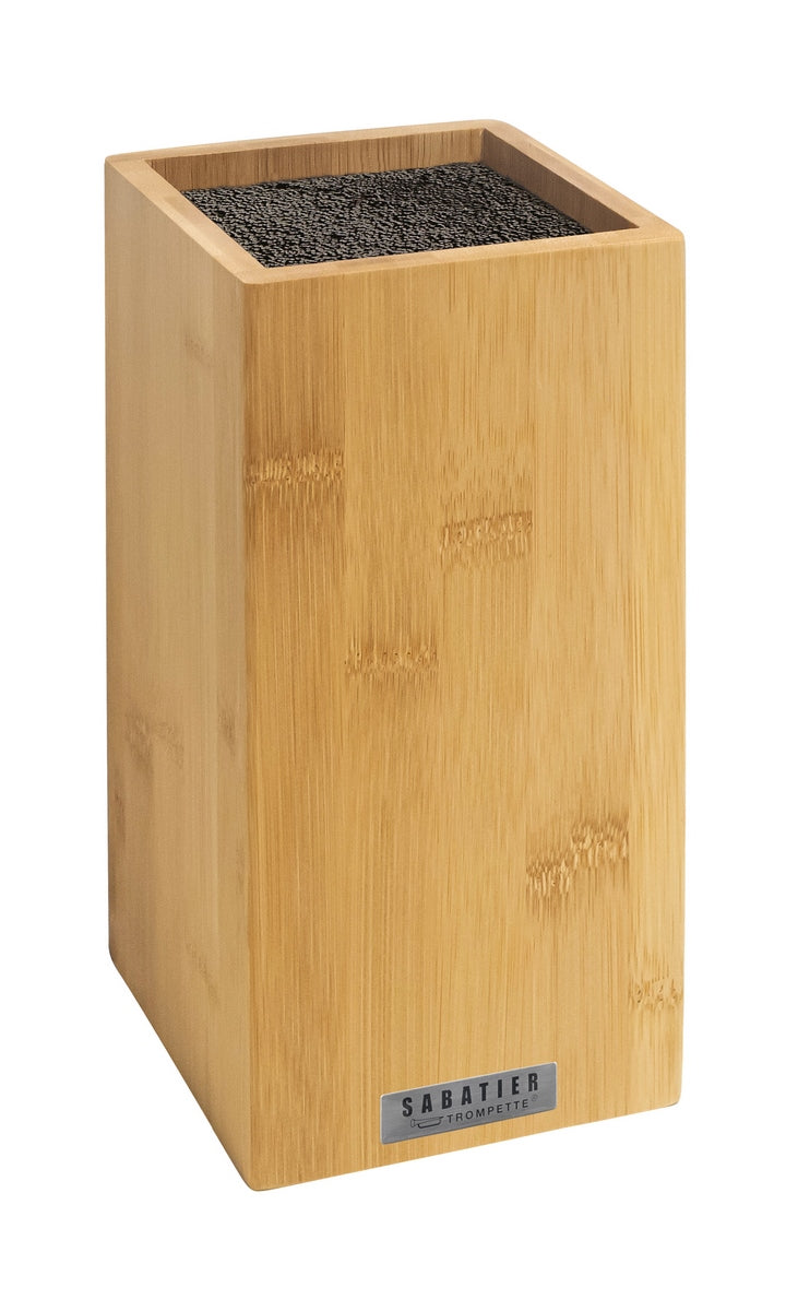 Origin - Bloque Espagueti 5 Piezas - Madera Clara
