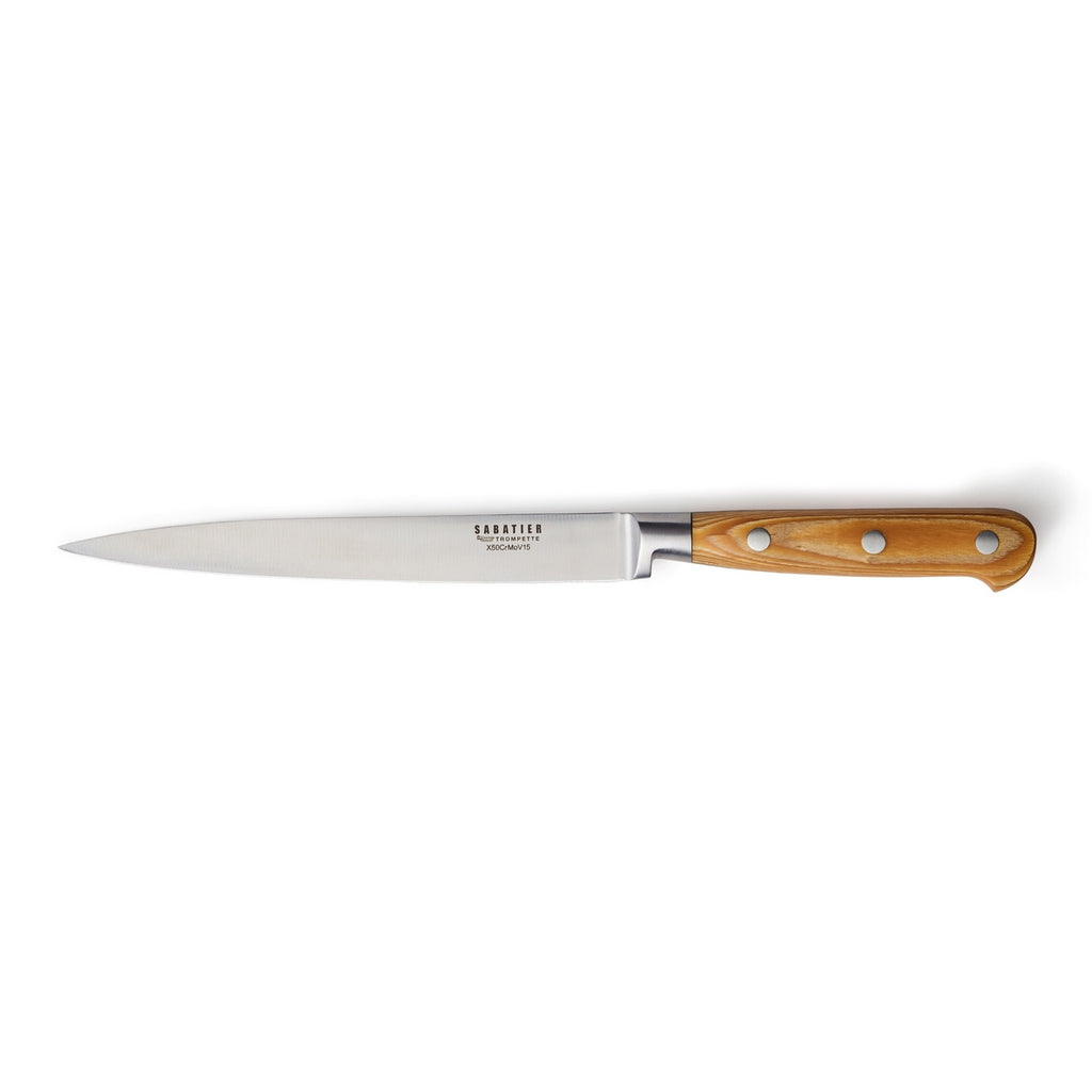 Essentiel - Bloc Spaghetti 5 Pièces - Bois Clair