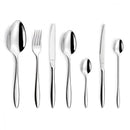 42-Piece Gift Set - Iliad - Stainless Steel