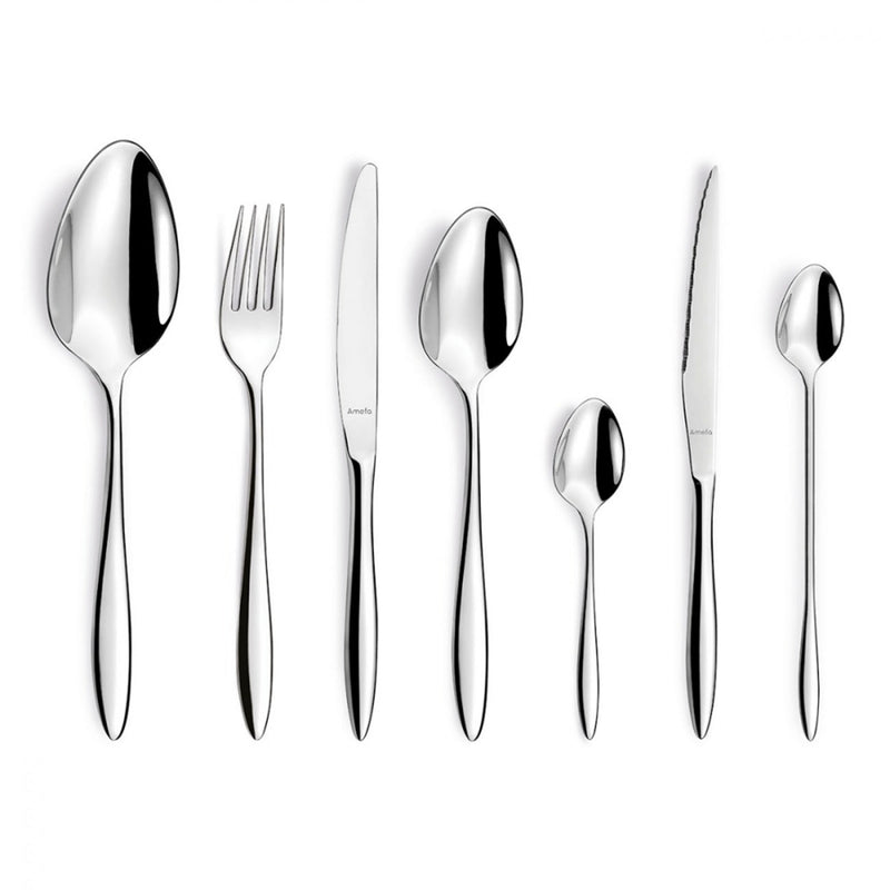 42-Piece Gift Set - Iliad - Stainless Steel