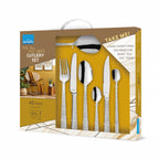 Iliade - Coffret Cadeau 42 Pièces - Acier Inoxydable - Inox