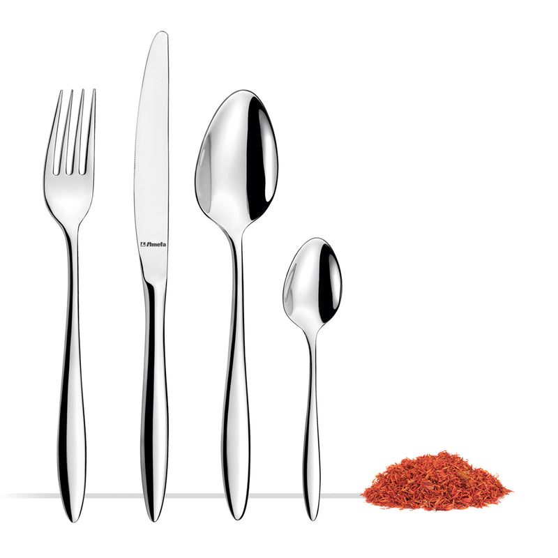 42-Piece Gift Set - Iliad - Stainless Steel