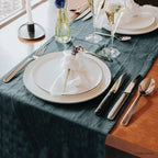 Concorde - Set De 6 Couteaux Steak - Acier Inoxydable - Inox