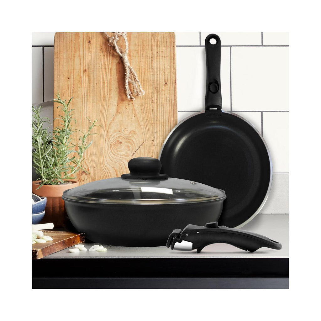 Arom - 12-Piece Set