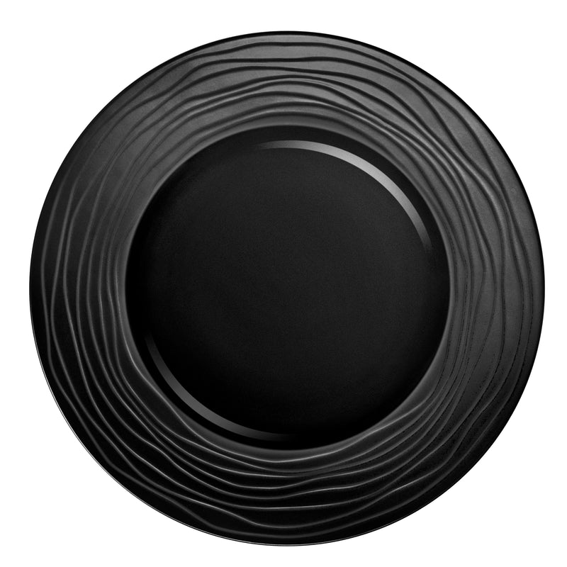Set Gâteau 14 Pièces - Aventure - Noir