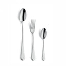 Ensemble Dessert & Goûter 30 Pièces - Sven - Blanc