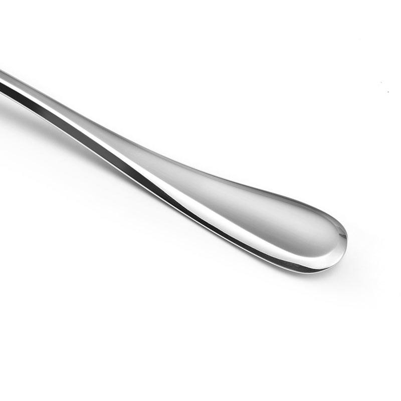 Ensemble Dessert & Goûter 30 Pièces - Sven - Blanc