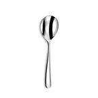 6 Cucharas Gourmandes - Gourmandine - Acero Inoxidable