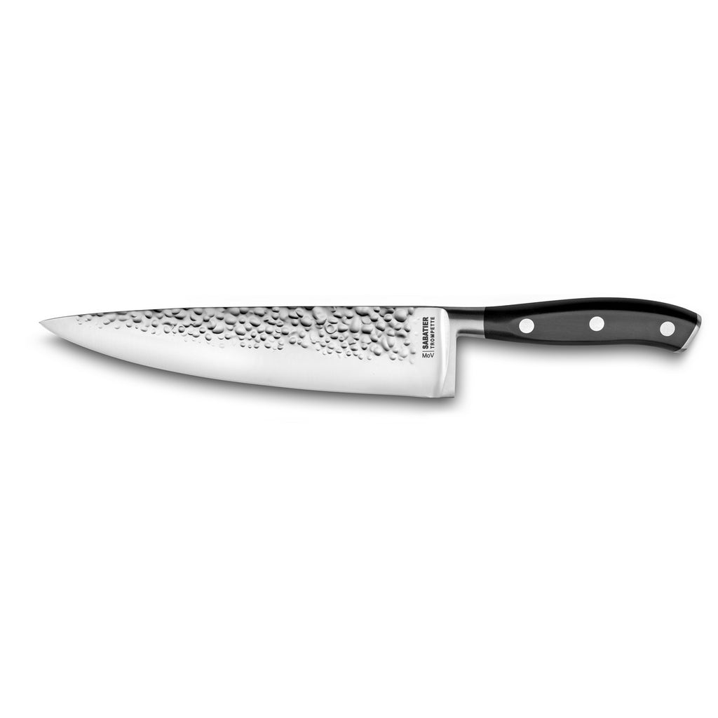 Carbon - Set 3 Couteaux De Cuisine