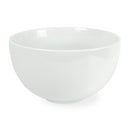 Ensaladera Bola Mediana - Como - Blanco