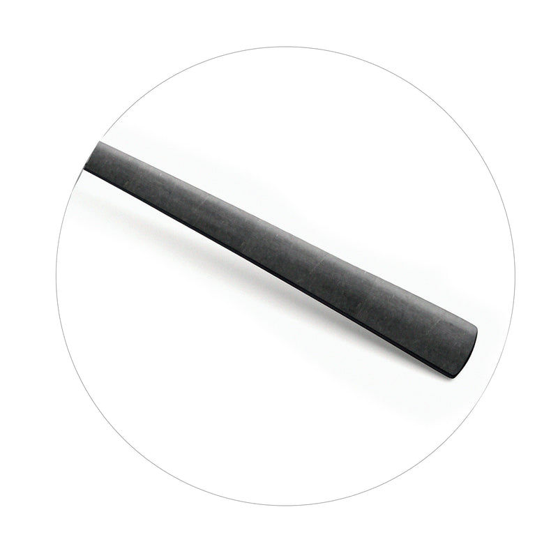 Cutlery 32 Pieces - Alta Black - Black