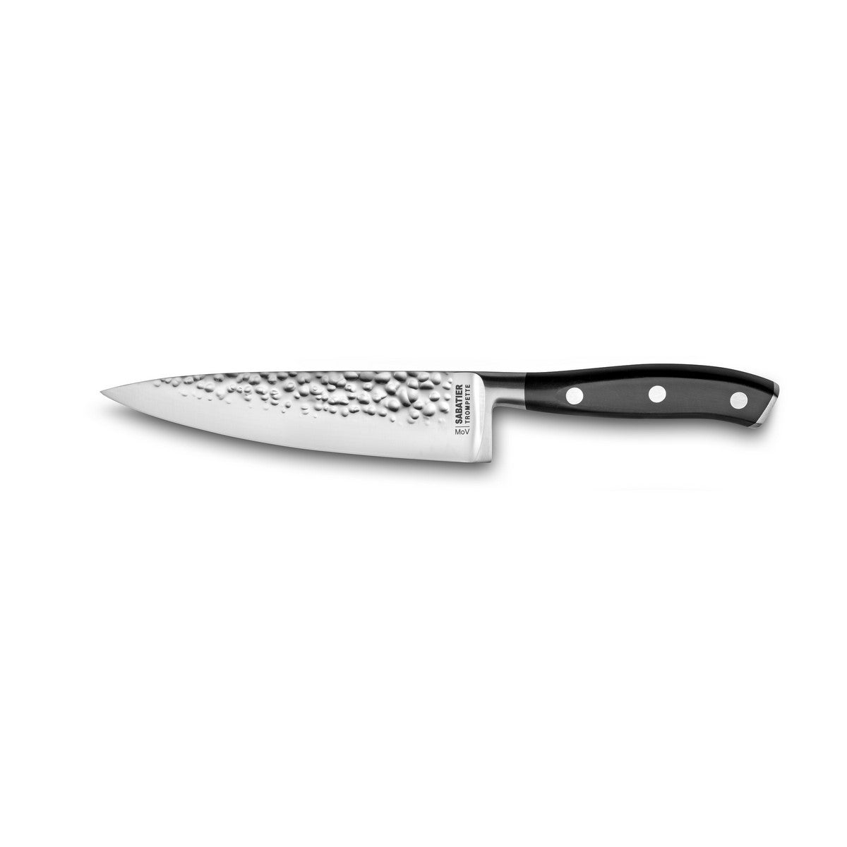 Carbon - Set 4 Couteaux De Cuisine