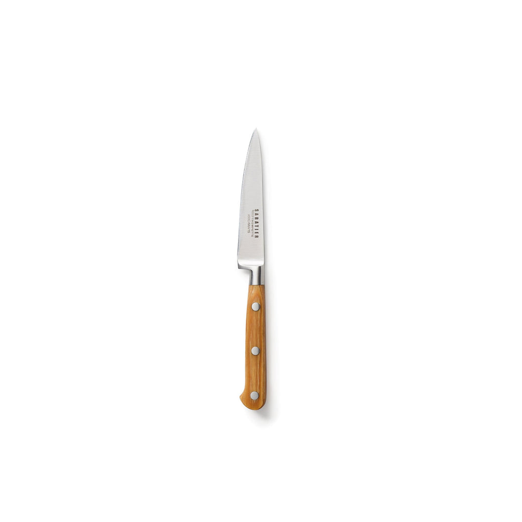 Essentiel - Paring Knife - Light Wood