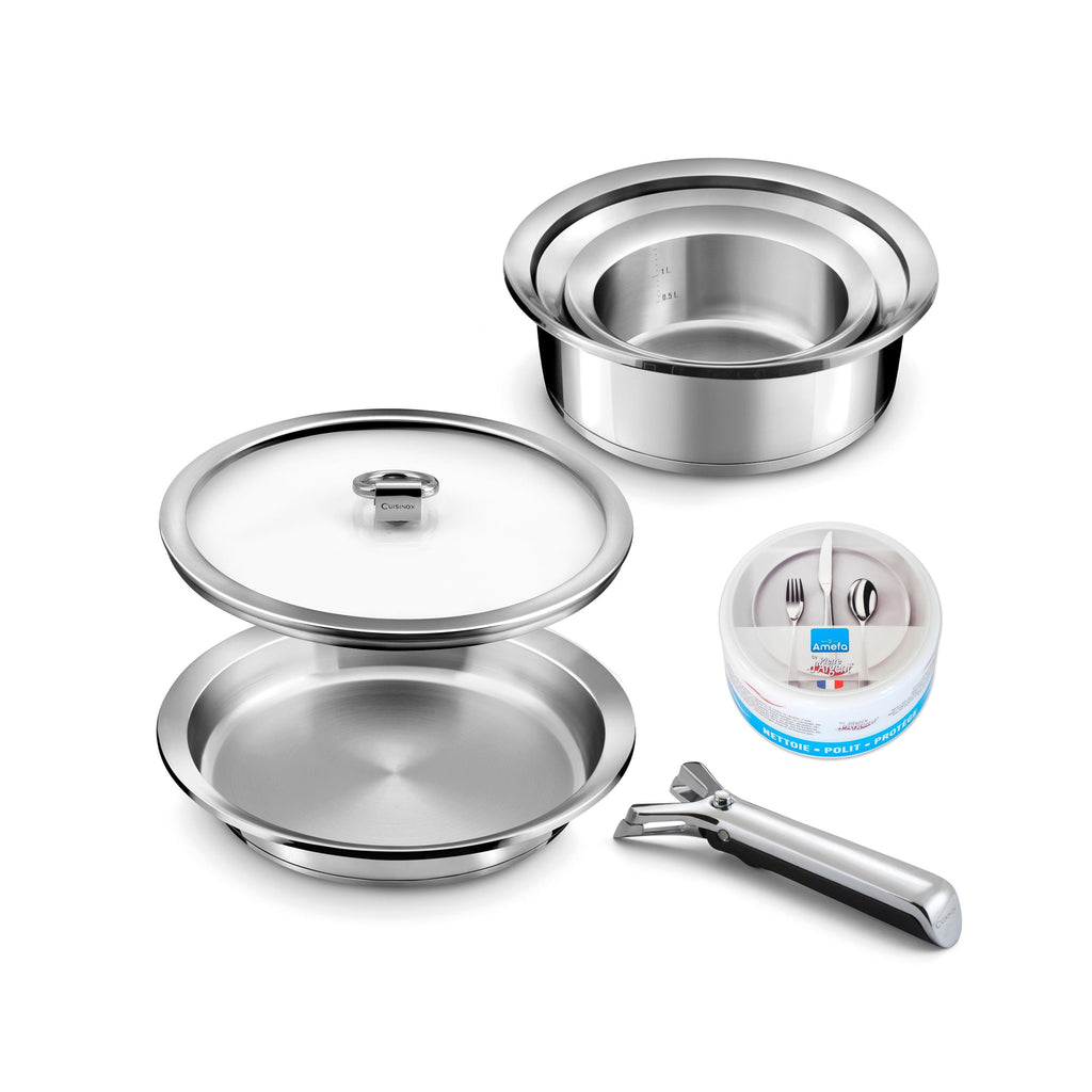 Ycône - 7-Piece Set