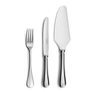 Set 13 Pièces Entrée Et Fromage Dessert - Héritage - Inox