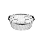 Universel - Panier De Cuisson Friture Et Eau