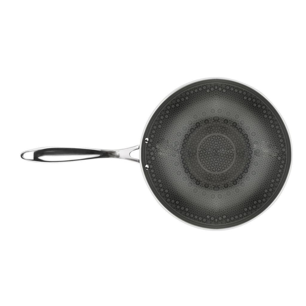 Virtuo - Lot De 2 Poêles - 24/28cm