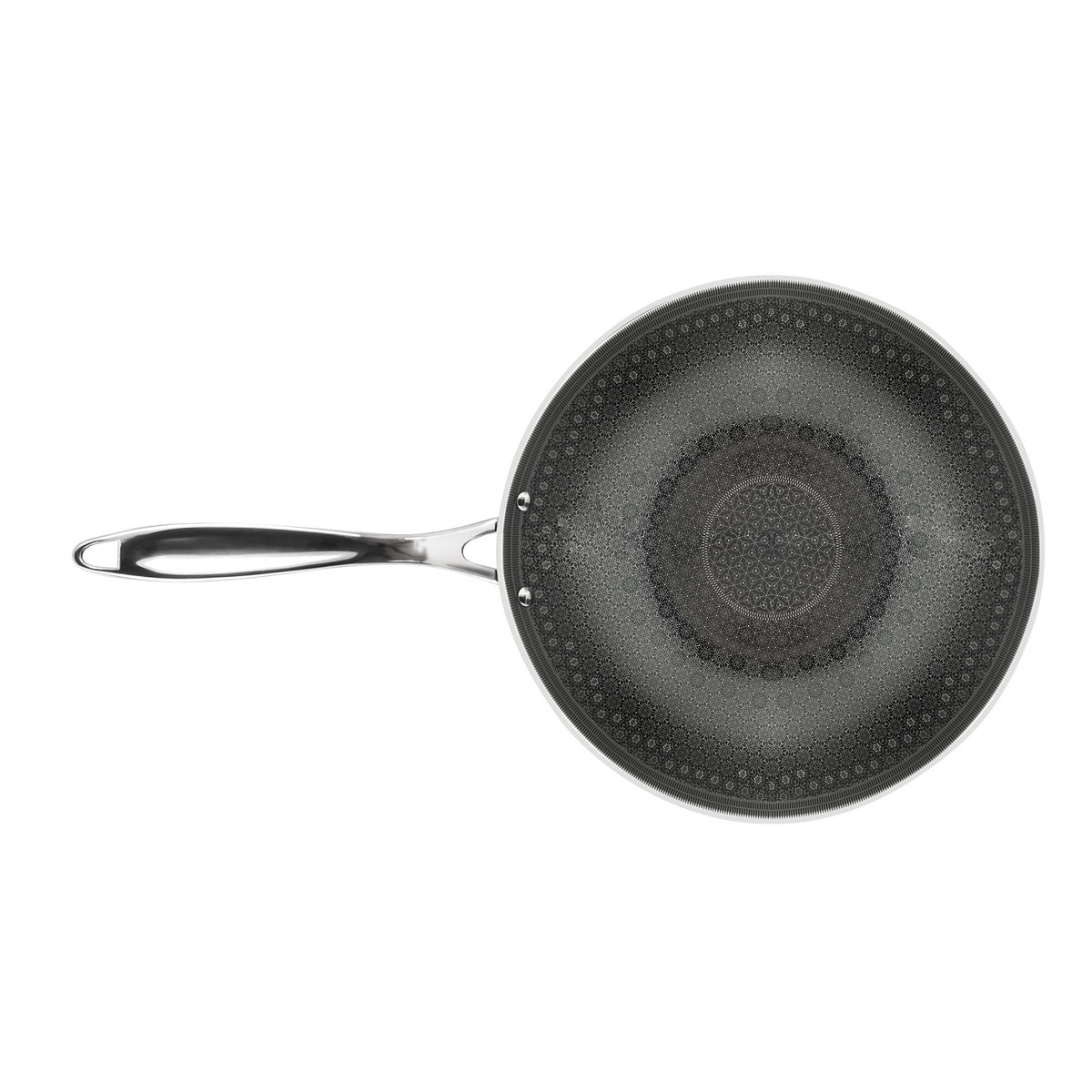 Virtuo - Lot De 2 Poêles - 24/28cm