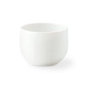 6 Espresso Cups - Como - White
