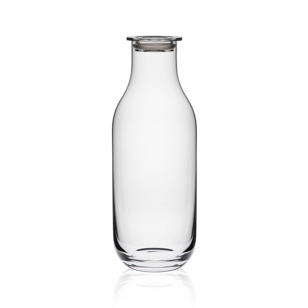 Derry - Botella de 1200 ml - Christallin - Translúcido