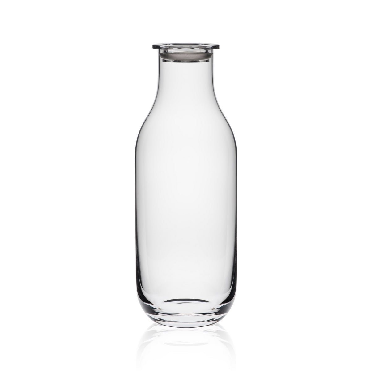 Derry - Botella de 1200 ml - Christallin - Translúcido