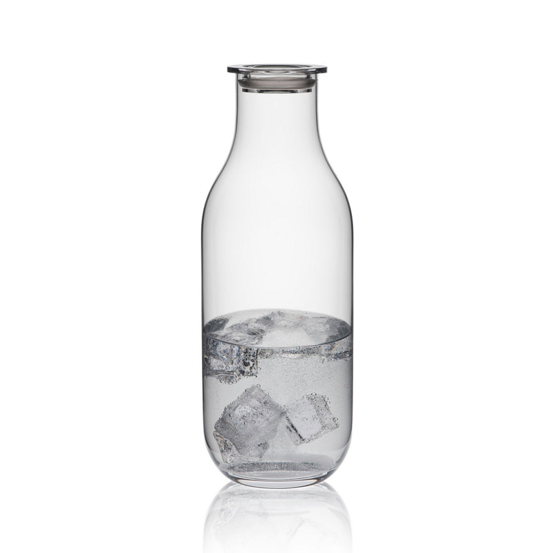 Bouteille 1200Ml - Derry - Translucide
