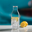 Bouteille 1200Ml - Derry - Translucide