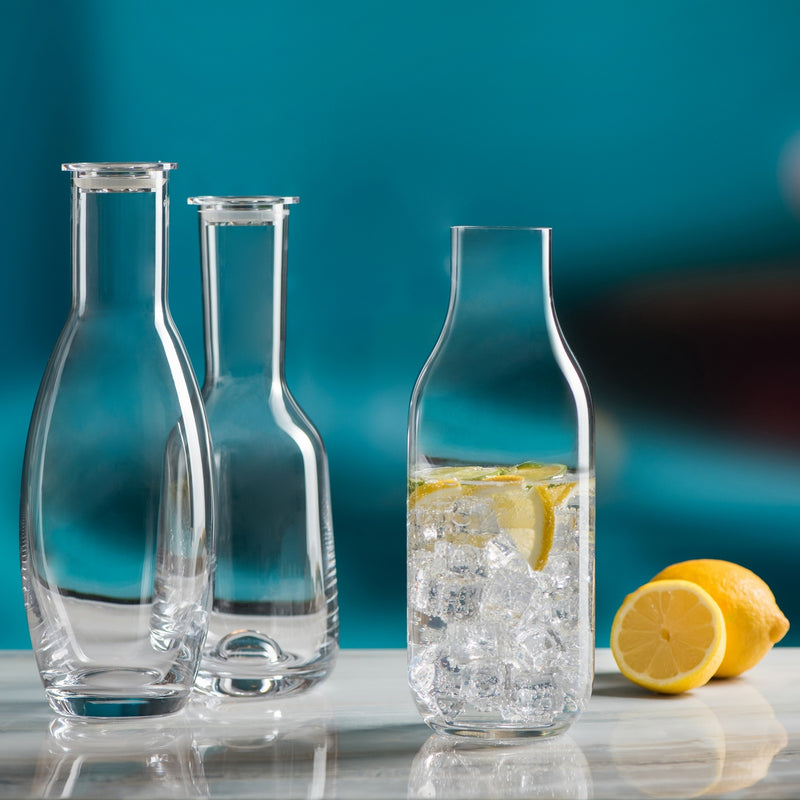 Bouteille 1200Ml - Derry - Translucide