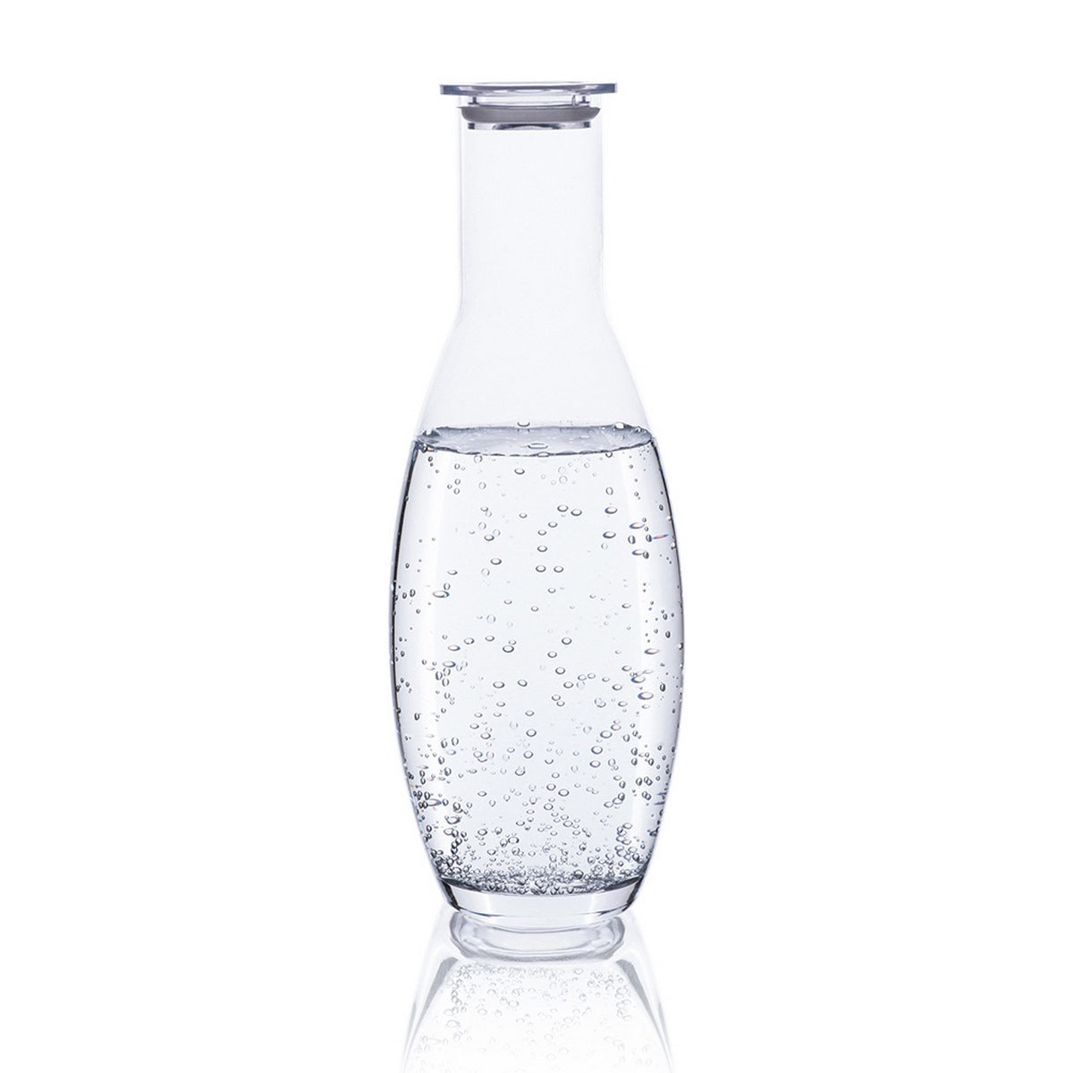Arctic - 1270Ml Bottle - Christallin - Translucent
