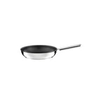 Elysée - Poêle Revêtement Céramique - 28Cm - Noir