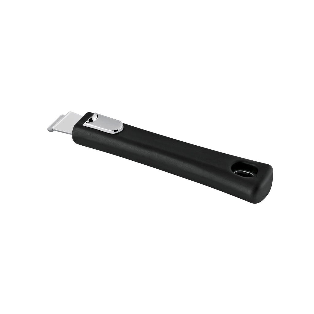 Malice - Set of 2 Pans 20/24cm Ceramic Coating & Handle - Black