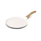 Mythic - Crêpe Pan 25.7 Cm - White Ceramic Coating
